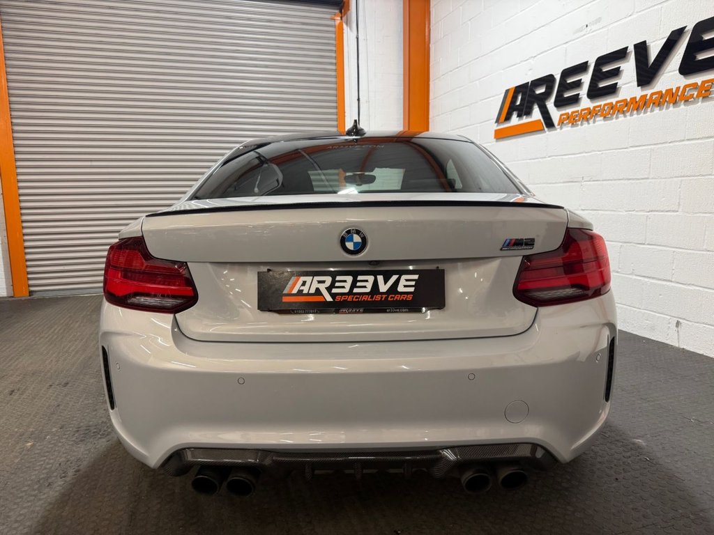 Used BMW M2 2020 for sale - 77050797: Photo 5