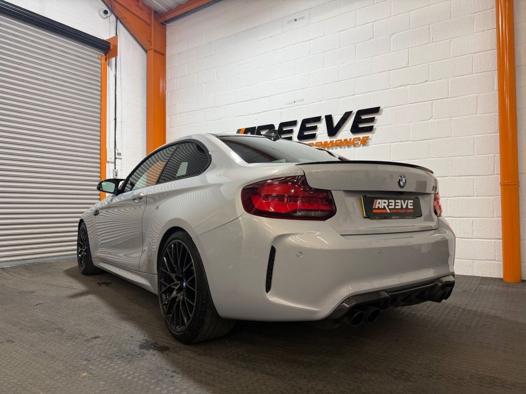 Used BMW M2 2020 for sale - 77050797: Photo 7
