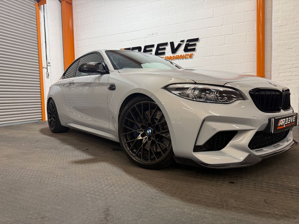 Used BMW M2 2020 for sale - 77050797: Photo 8