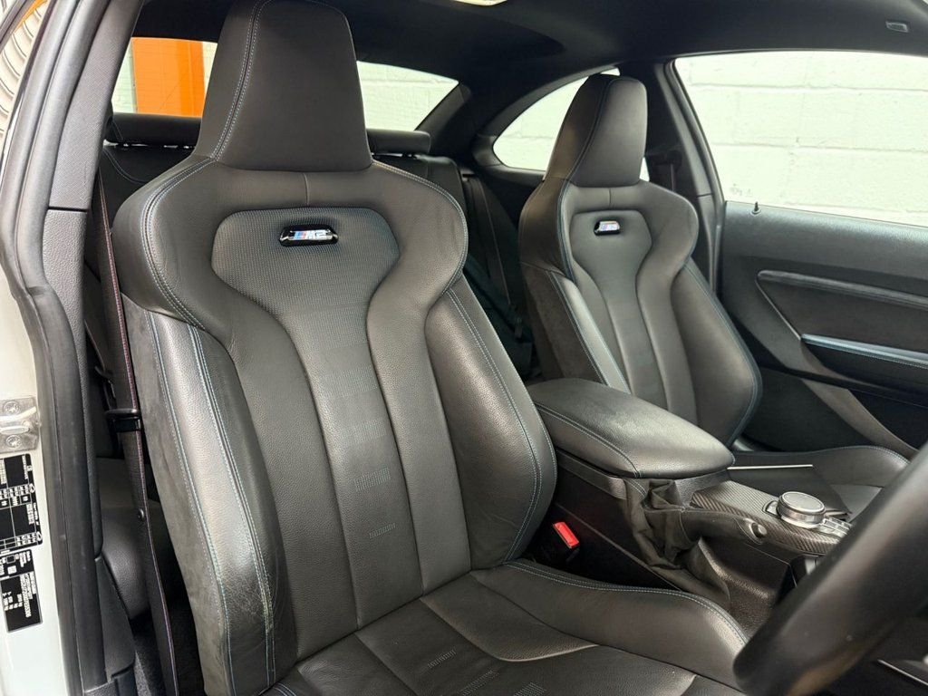 Used BMW M2 2020 for sale - 77050797: Photo 9