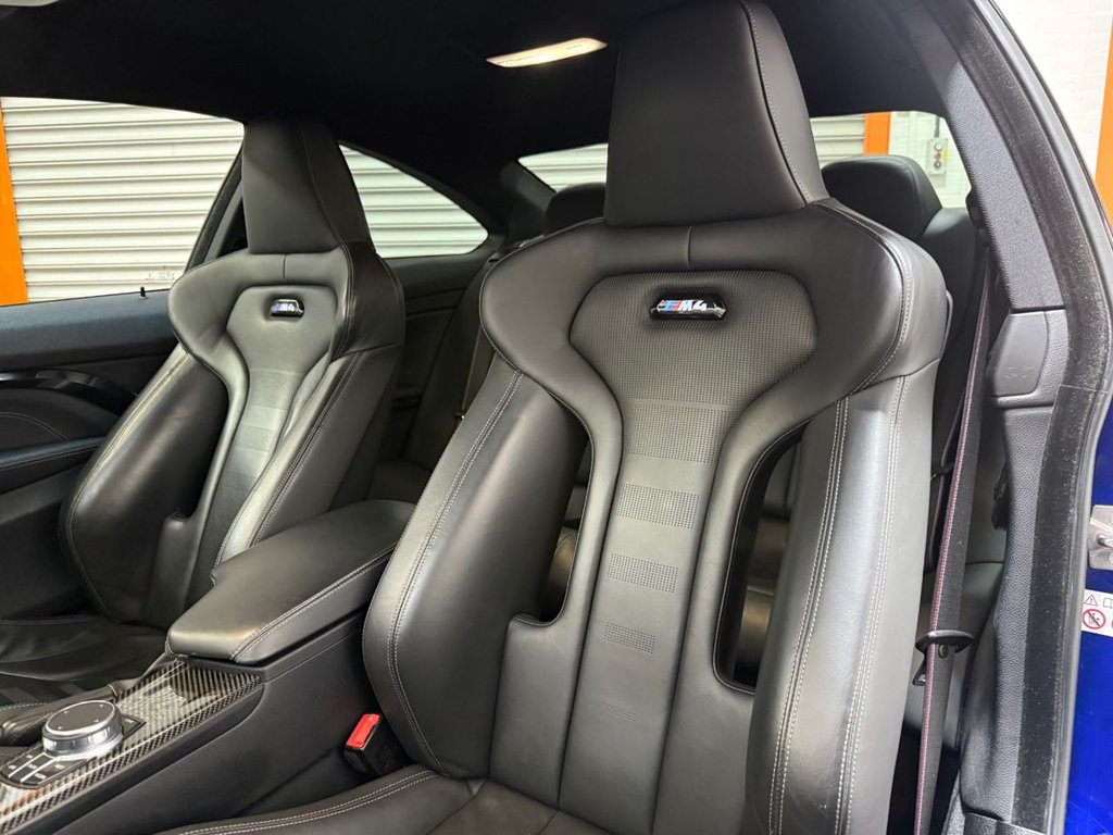 Used BMW M4 2019 for sale - 75783583: Photo 12