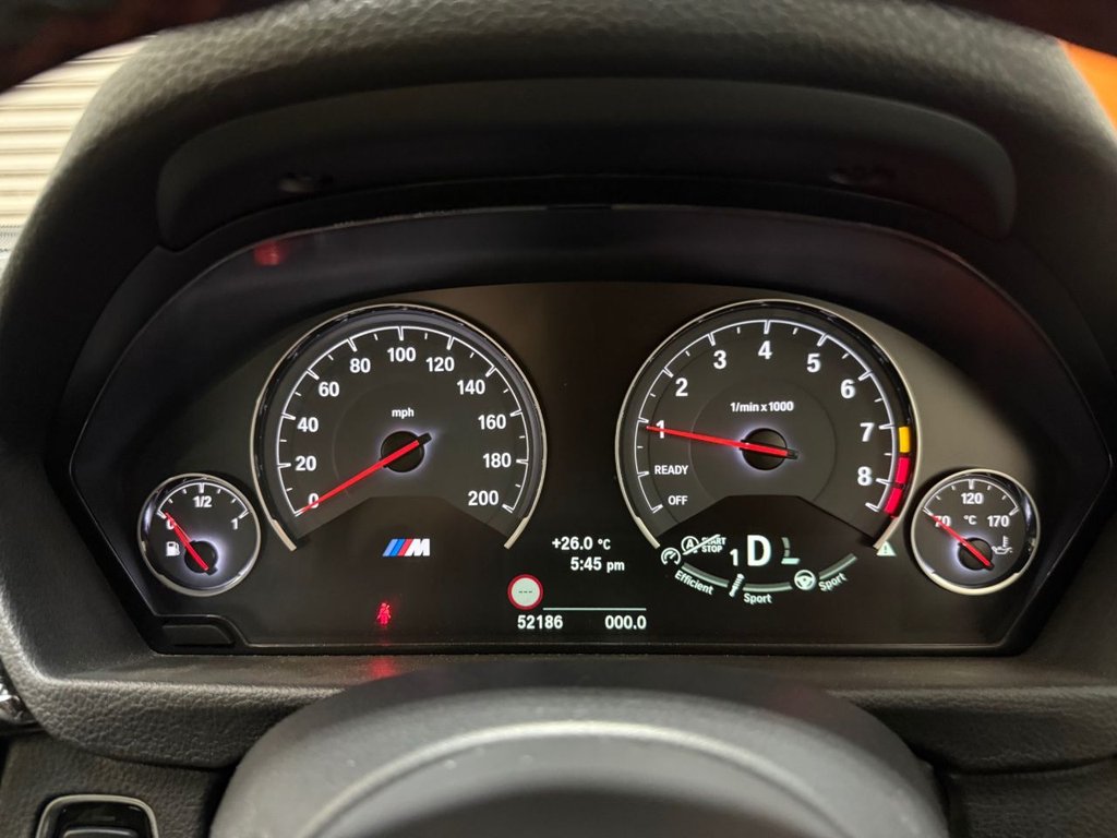 Used BMW M4 2019 for sale - 75783583: Photo 14