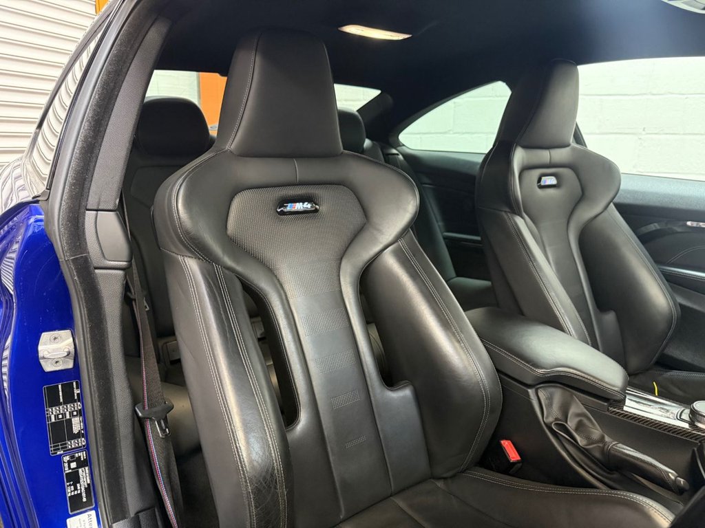 Used BMW M4 2019 for sale - 75783583: Photo 15