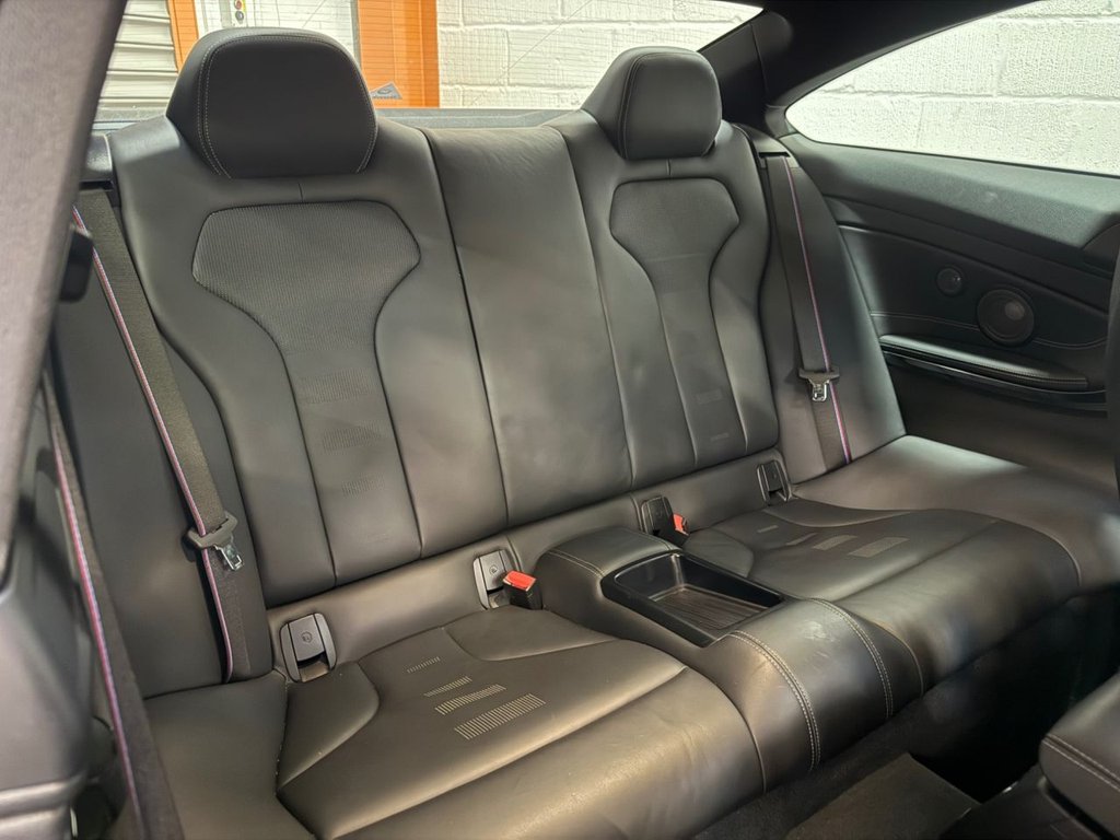 Used BMW M4 2019 for sale - 75783583: Photo 17