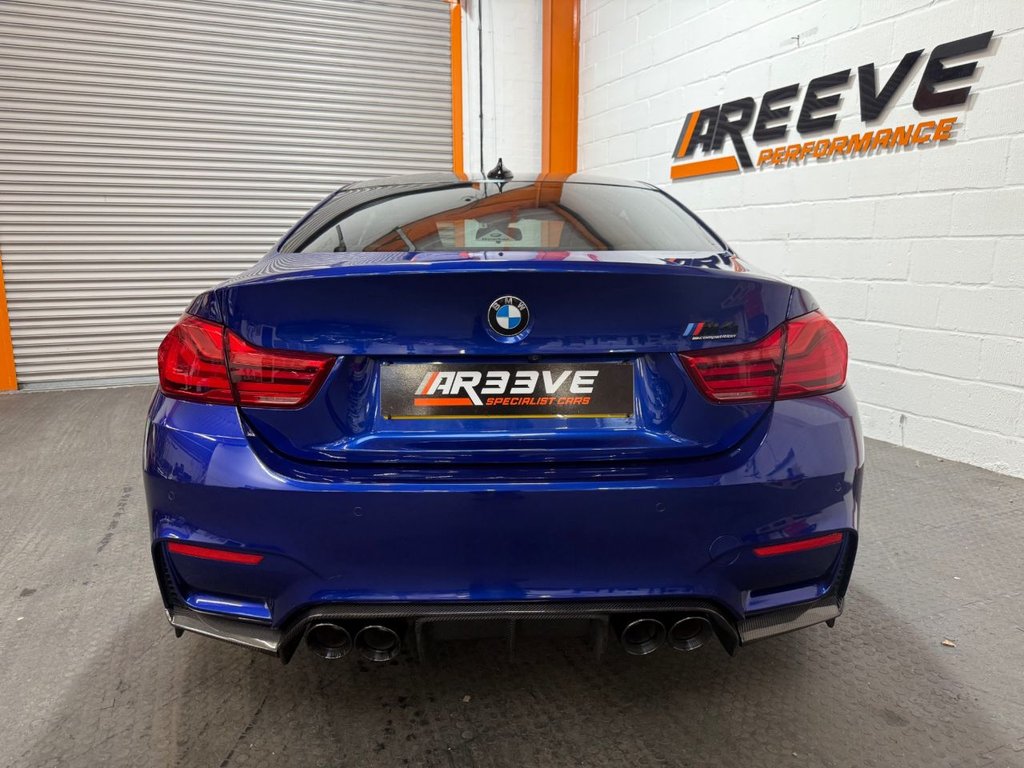 Used BMW M4 2019 for sale - 75783583: Photo 3