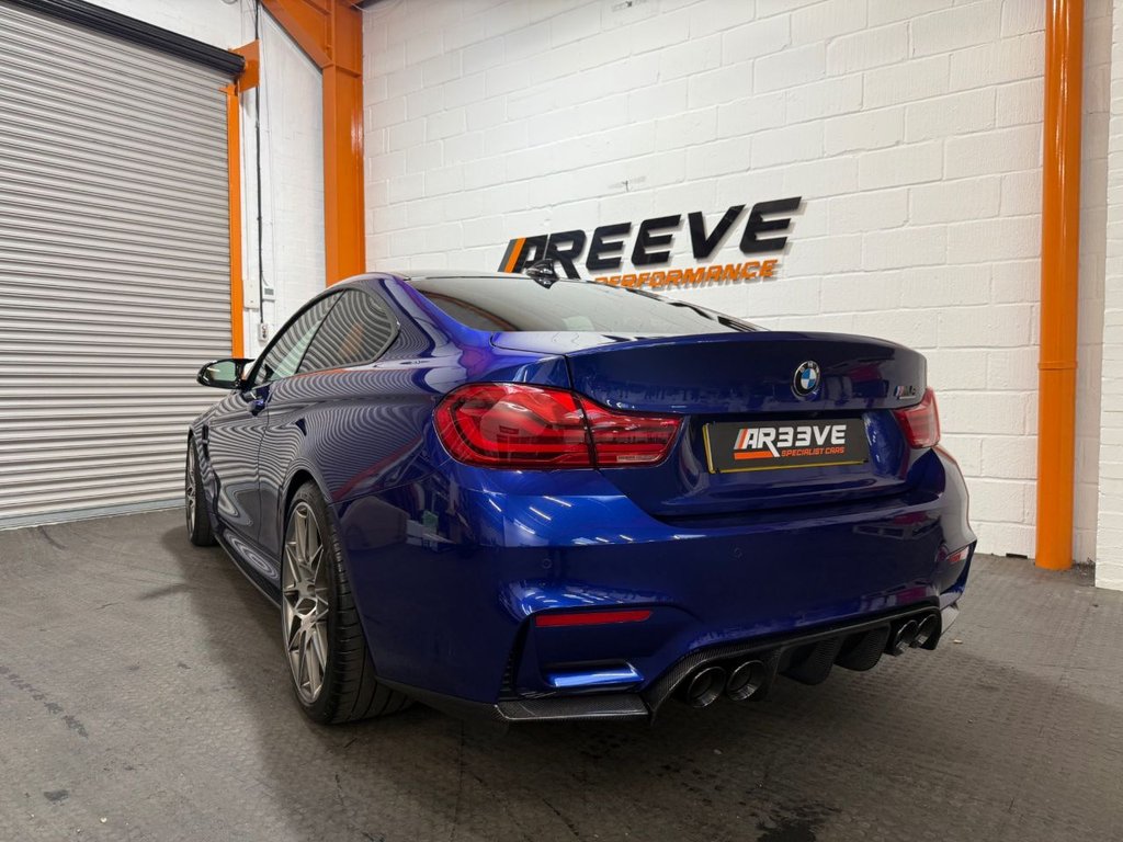 Used BMW M4 2019 for sale - 75783583: Photo 4