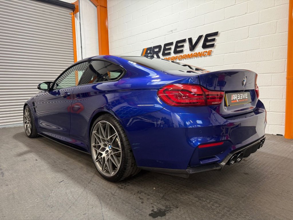 Used BMW M4 2019 for sale - 75783583: Photo 5