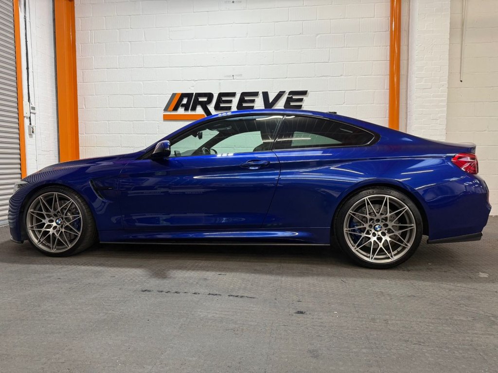 Used BMW M4 2019 for sale - 75783583: Photo 6