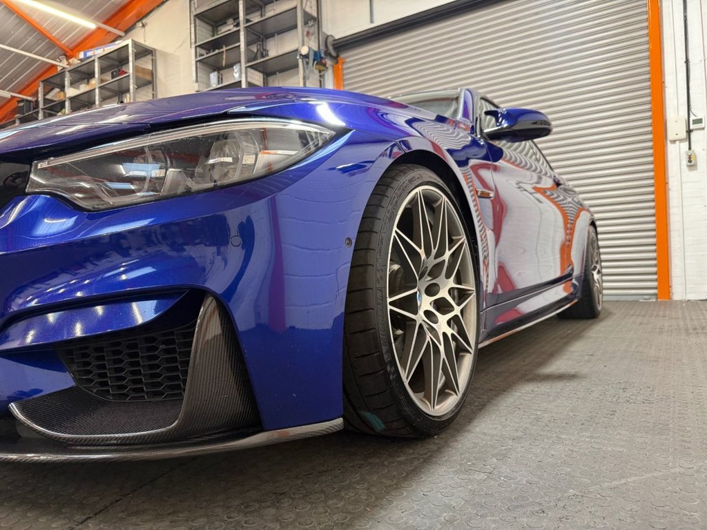 Used BMW M4 2019 for sale - 75783583: Photo 7