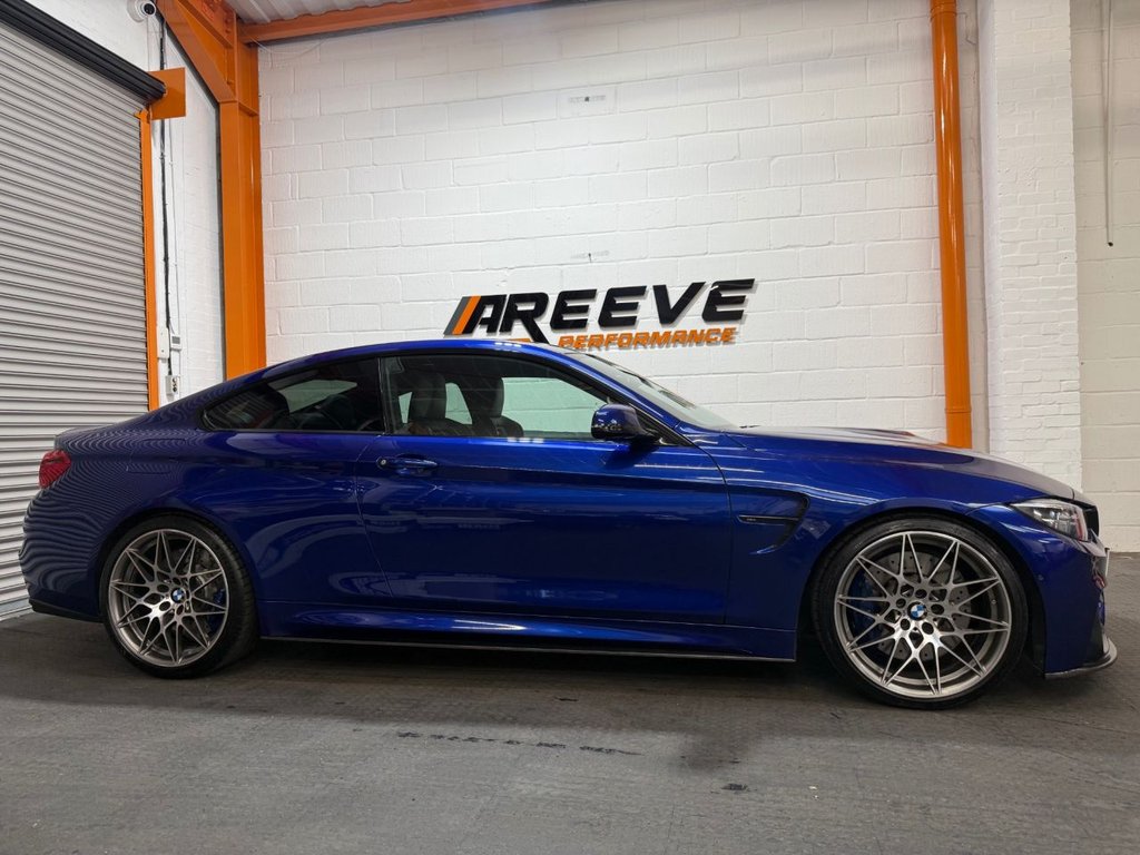Used BMW M4 2019 for sale - 75783583: Photo 8