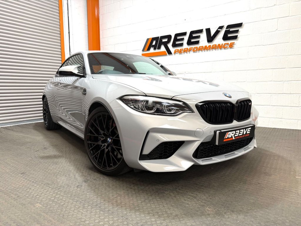 Used BMW M2 2020 for sale - 78061913: Photo 1