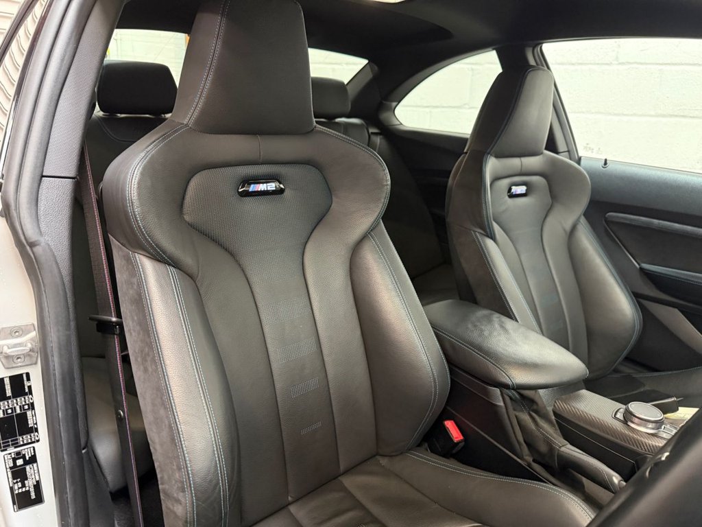 Used BMW M2 2020 for sale - 78061913: Photo 10