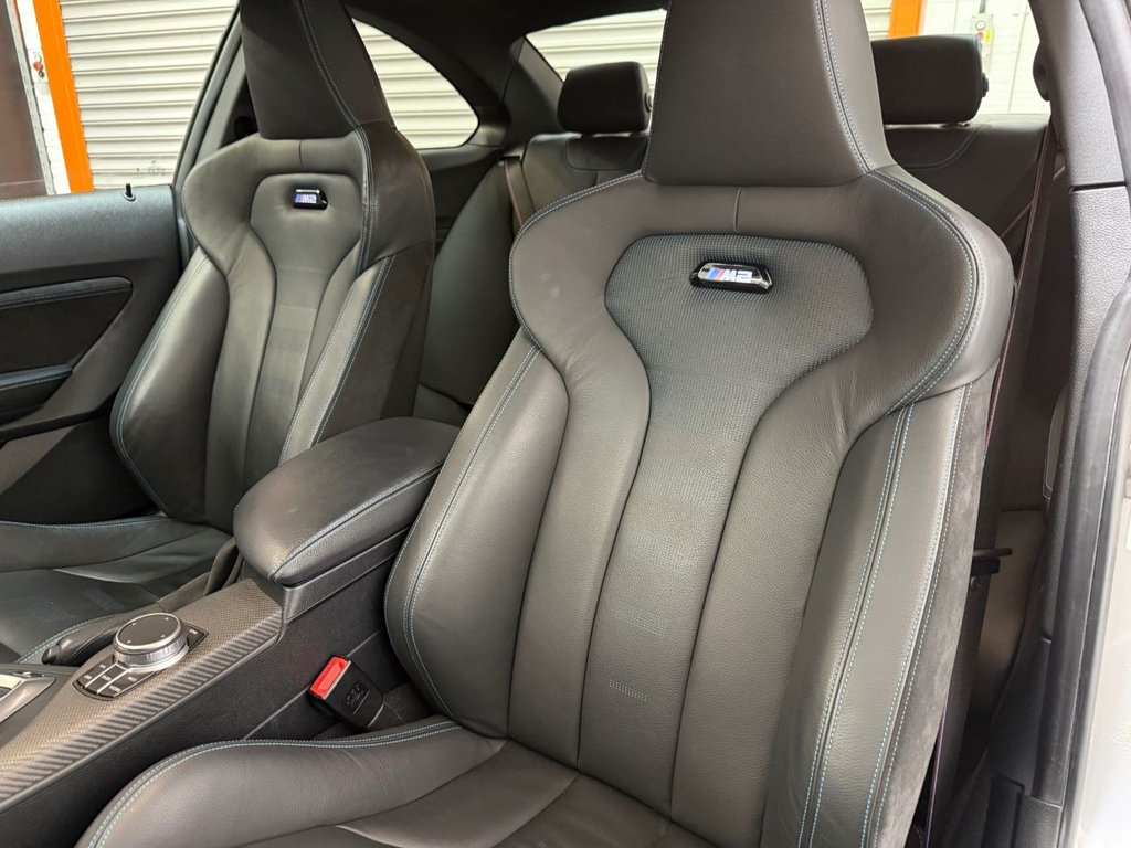 Used BMW M2 2020 for sale - 78061913: Photo 11