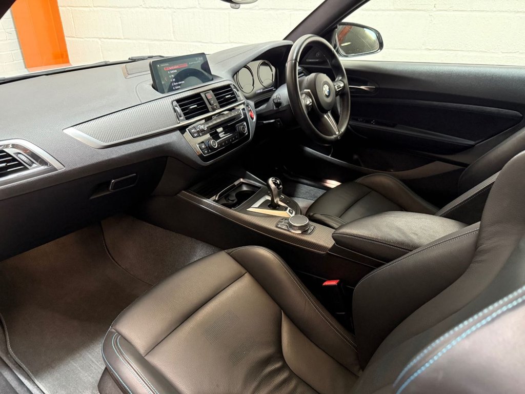 Used BMW M2 2020 for sale - 78061913: Photo 12