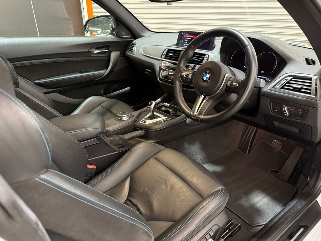 Used BMW M2 2020 for sale - 78061913: Photo 13