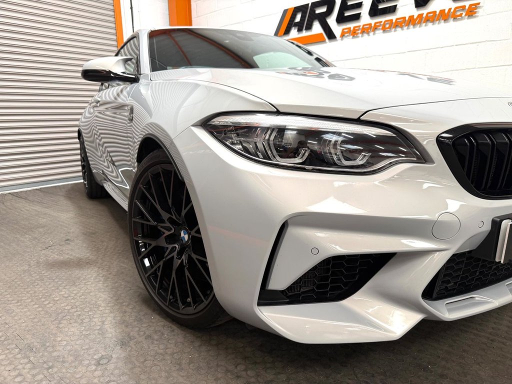 Used BMW M2 2020 for sale - 78061913: Photo 2