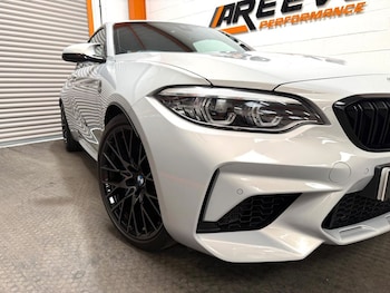 Used BMW M2 2020 for sale - 78061913: Photo
