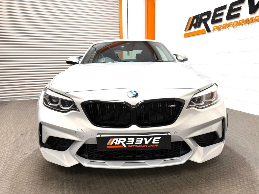 Used BMW M2 2020 for sale - 78061913: Photo 3