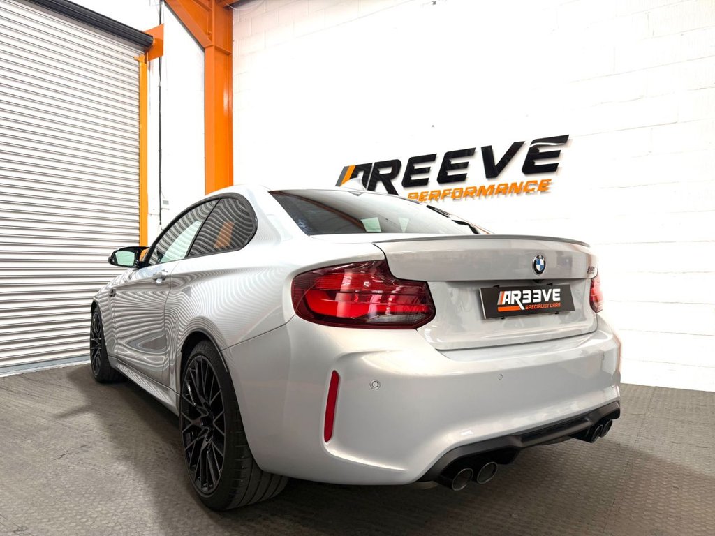 Used BMW M2 2020 for sale - 78061913: Photo 6