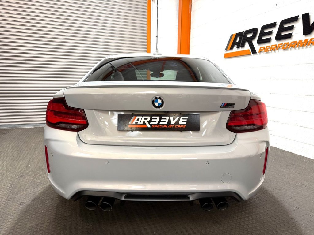 Used BMW M2 2020 for sale - 78061913: Photo 7
