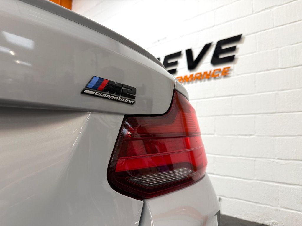 Used BMW M2 2020 for sale - 78061913: Photo 8