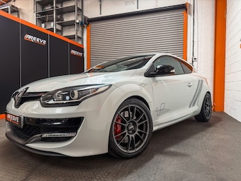 Used Renault Megane 2014 for sale - 78612135: Photo