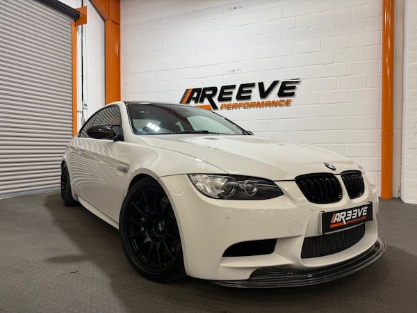 Used BMW M3 2013 for sale - 76139928: Photo 1