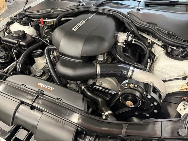 Used BMW M3 2013 for sale - 76139928: Photo 4