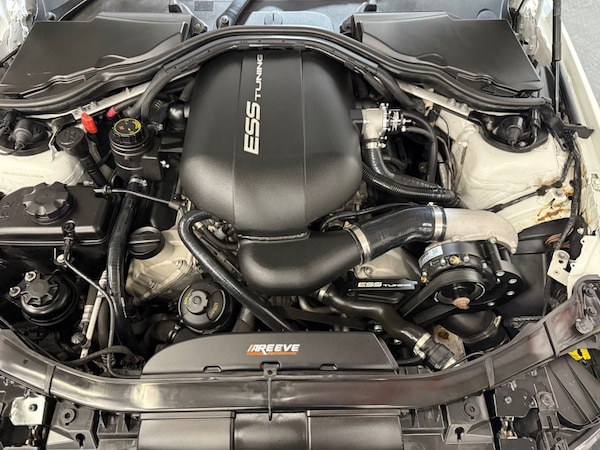 Used BMW M3 2013 for sale - 76139928: Photo 5