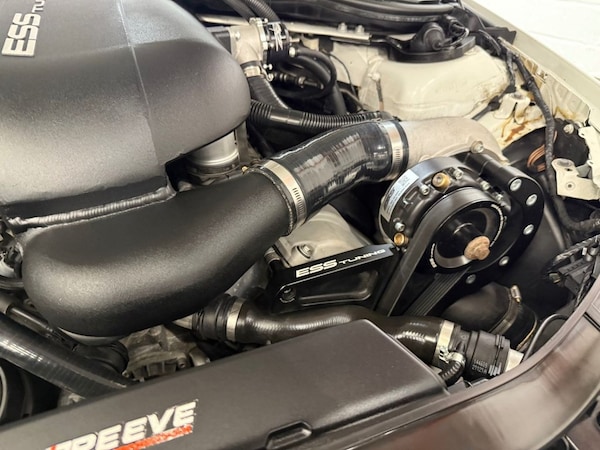 Used BMW M3 2013 for sale - 76139928: Photo 6
