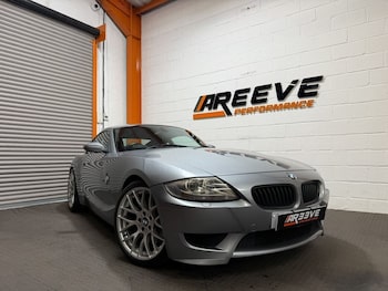 Used BMW Z4 M 2007 for sale - 79182750: Photo