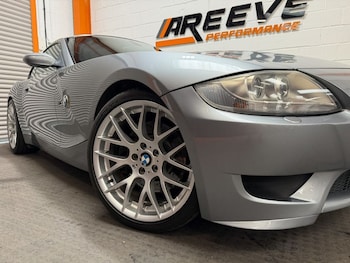 Used BMW Z4 M 2007 for sale - 79182750: Photo