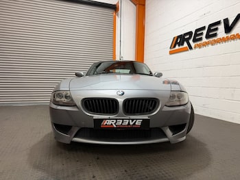 Used BMW Z4 M 2007 for sale - 79182750: Photo