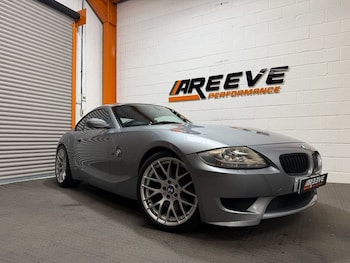 Used BMW Z4 M 2007 for sale - 79182750: Photo