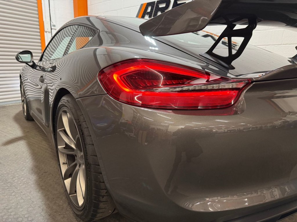 Used Porsche Cayman 2015 for sale - 76953980: Photo 10