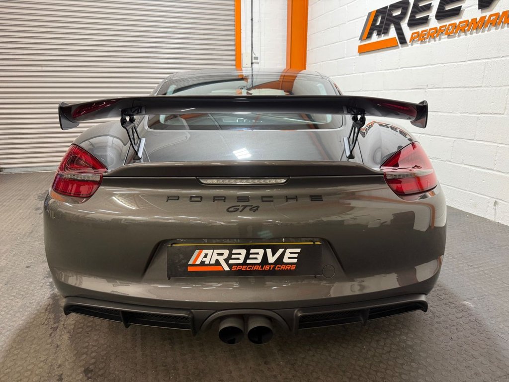 Used Porsche Cayman 2015 for sale - 76953980: Photo 11