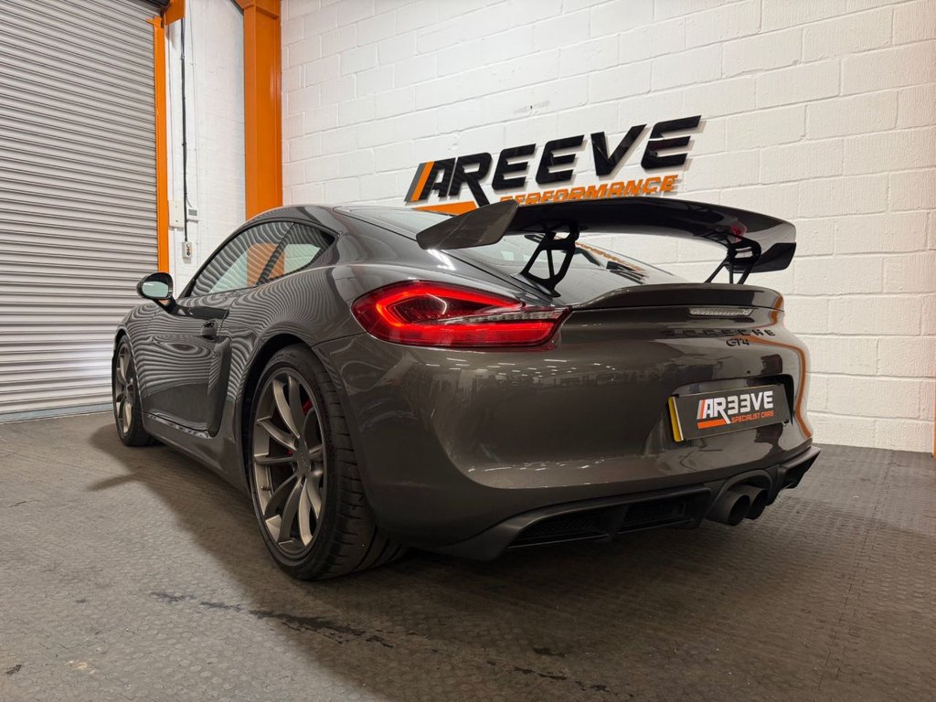 Used Porsche Cayman 2015 for sale - 76953980: Photo 12