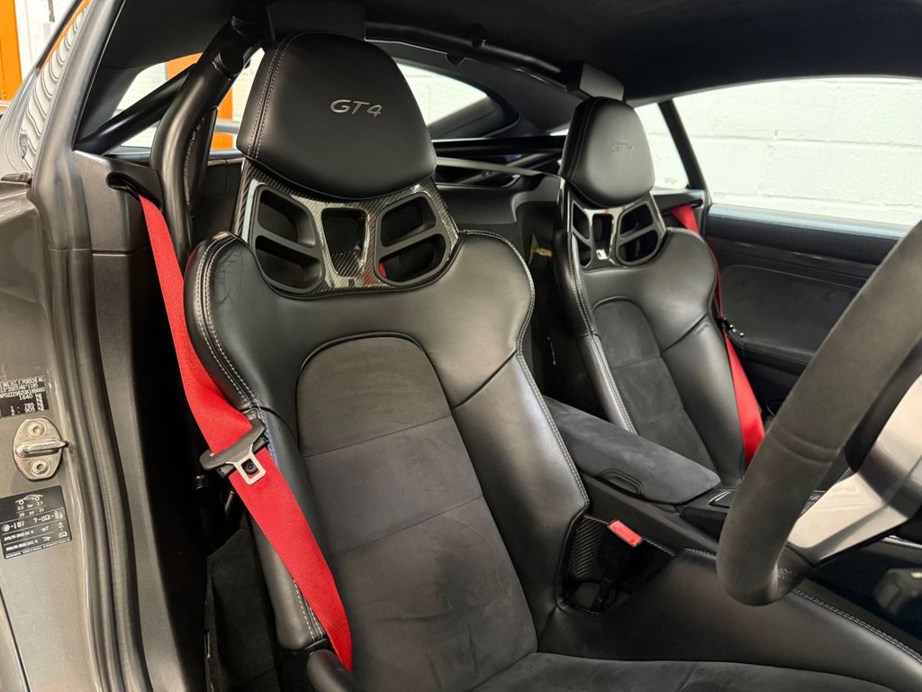 Used Porsche Cayman 2015 for sale - 76953980: Photo 13