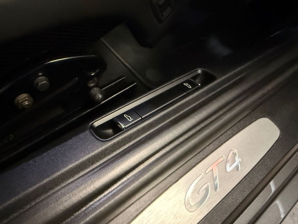 Used Porsche Cayman 2015 for sale - 76953980: Photo 14