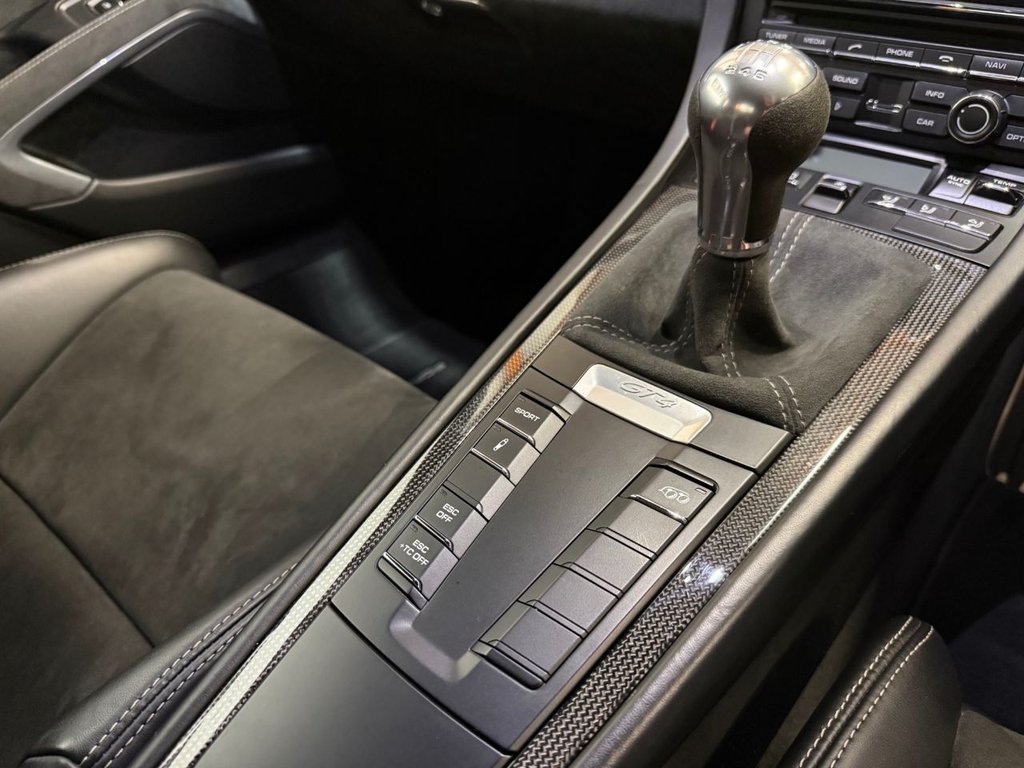 Used Porsche Cayman 2015 for sale - 76953980: Photo 16