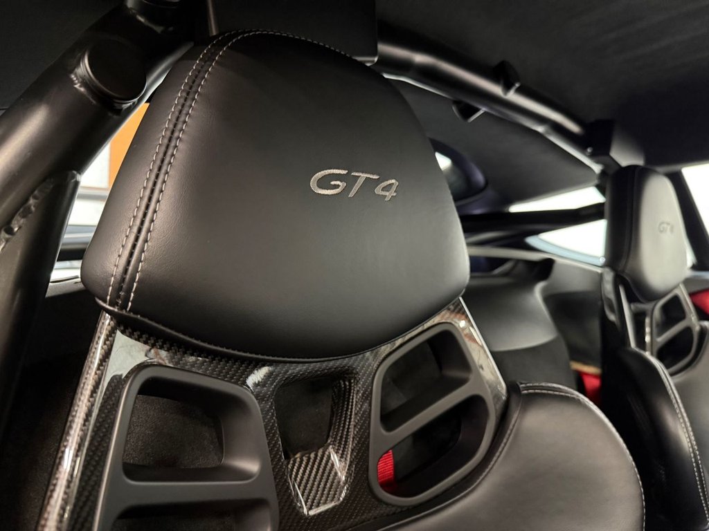 Used Porsche Cayman 2015 for sale - 76953980: Photo 17