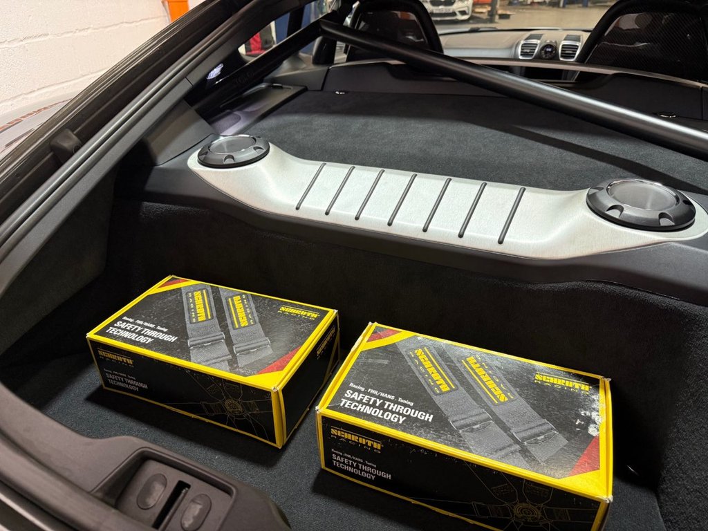 Used Porsche Cayman 2015 for sale - 76953980: Photo 18