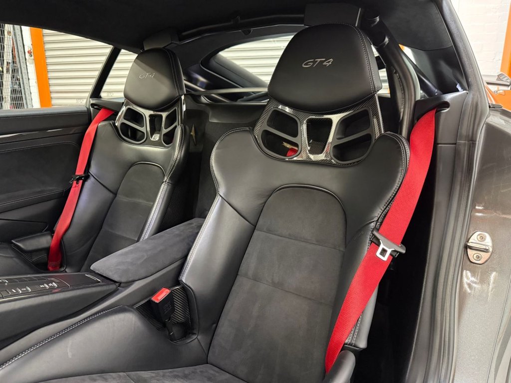 Used Porsche Cayman 2015 for sale - 76953980: Photo 19