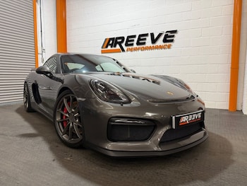 Used Porsche Cayman 2015 for sale - 76953980: Photo