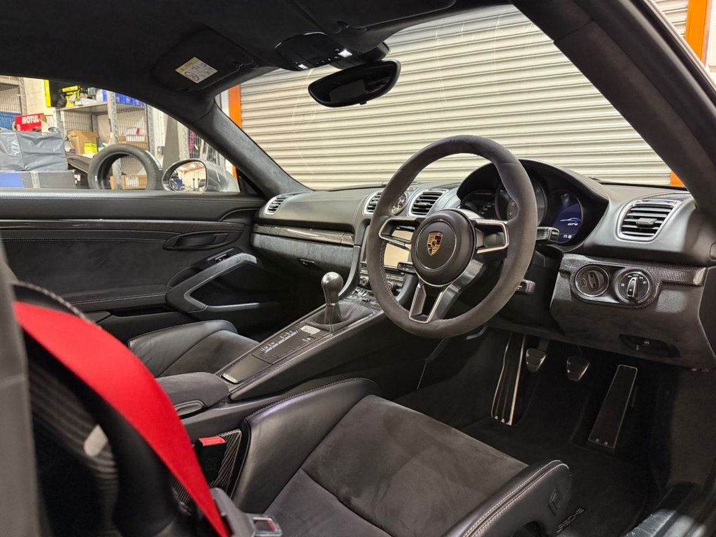 Used Porsche Cayman 2015 for sale - 76953980: Photo 20