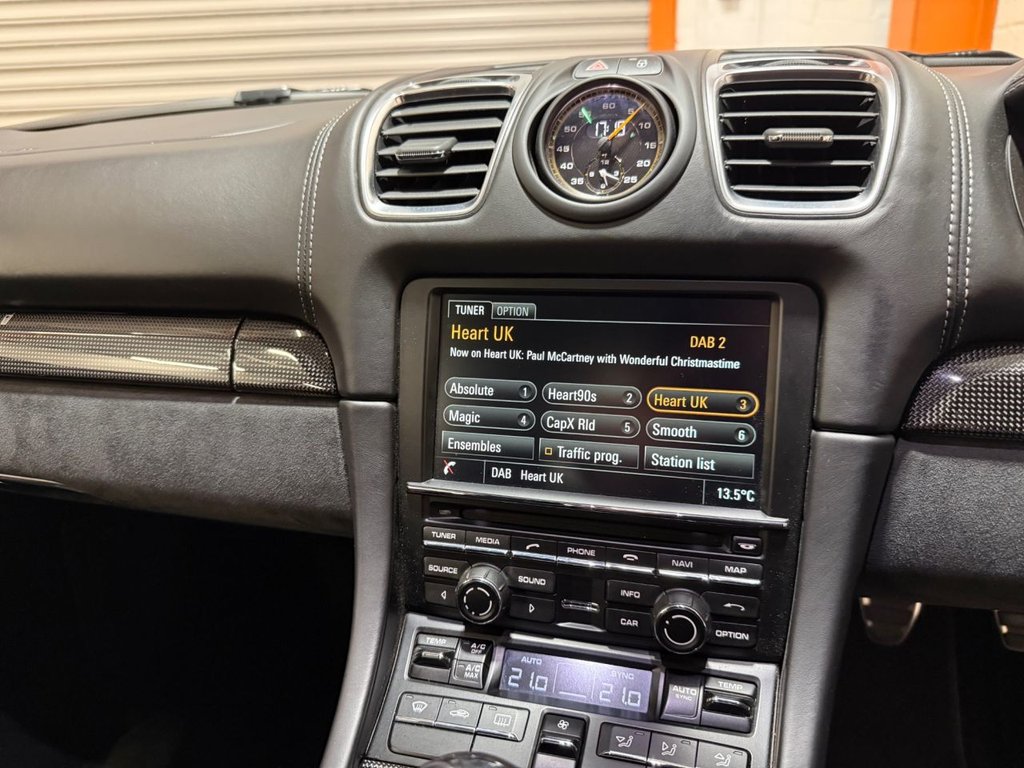 Used Porsche Cayman 2015 for sale - 76953980: Photo 22