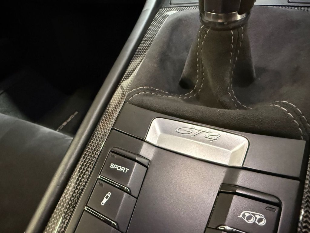 Used Porsche Cayman 2015 for sale - 76953980: Photo 24