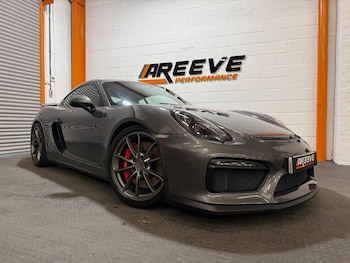Used Porsche Cayman 2015 for sale - 76953980: Photo