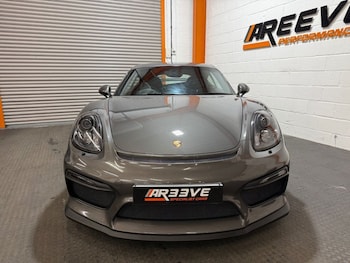 Used Porsche Cayman 2015 for sale - 76953980: Photo