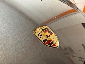 Used Porsche Cayman 2015 for sale - 76953980: Photo